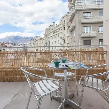 Paul Janet 그르노블