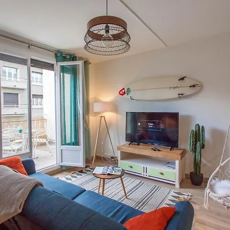 Appartement Paul Janet