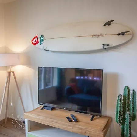 Appartement Paul Janet *