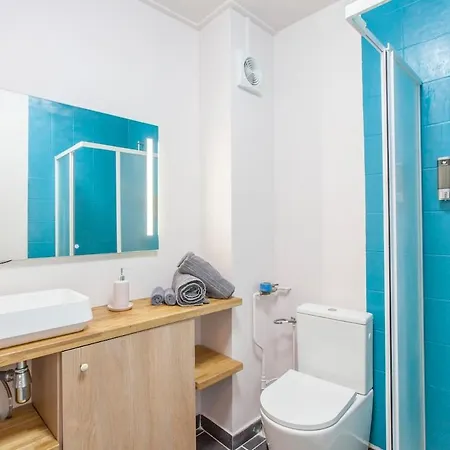 Apartman Paul Janet *
