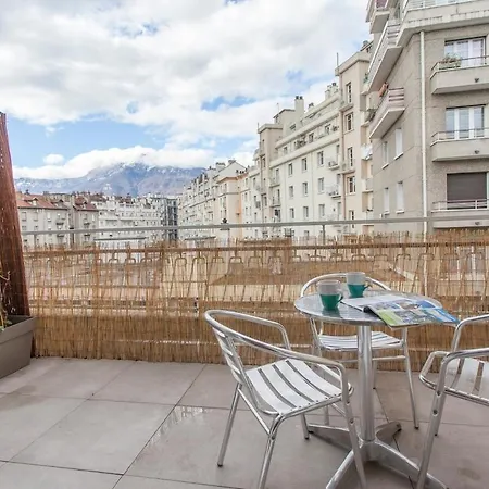 Paul Janet * Grenoble