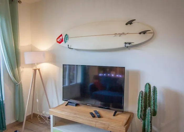 Appartement Paul Janet *