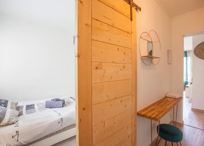 Appartement Paul Janet Grenoble