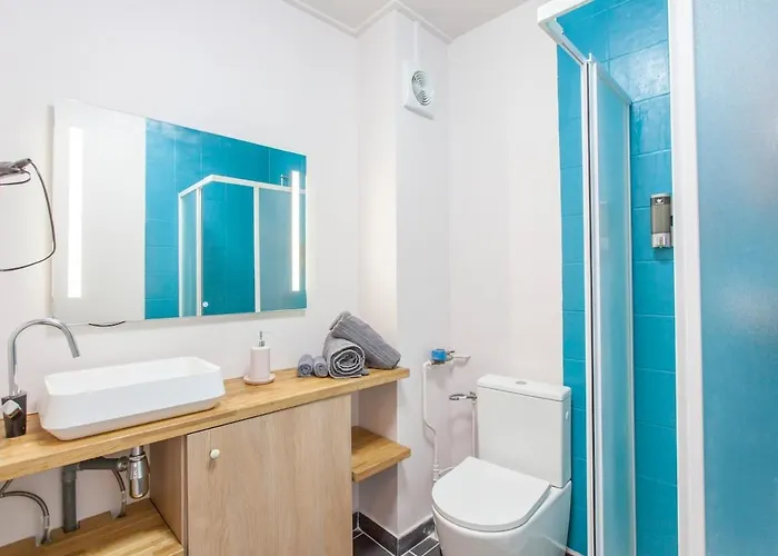 Appartement Paul Janet *