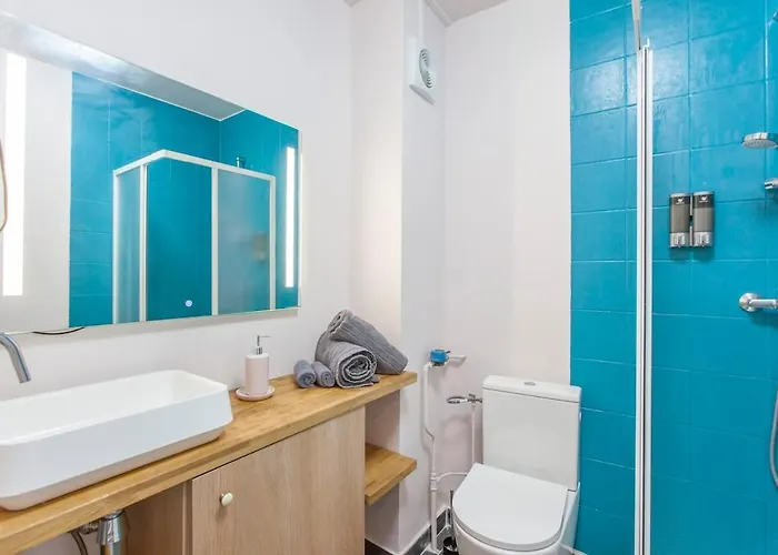 Paul Janet Appartement *