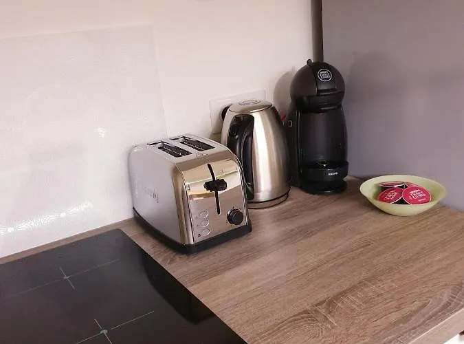 Paul Janet דירה *