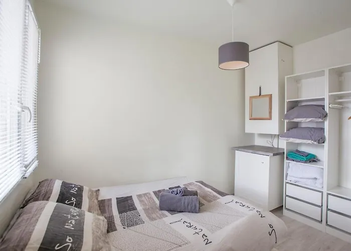 Appartement Paul Janet *