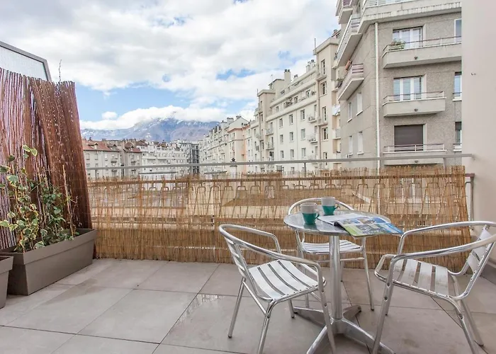 Paul Janet * Grenoble